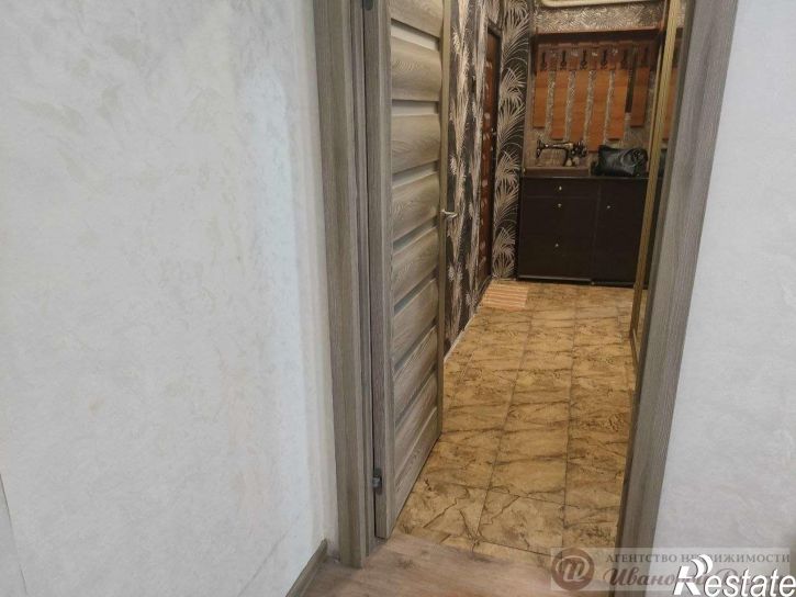 2-комн квартира Карла Маркса проспект, 428