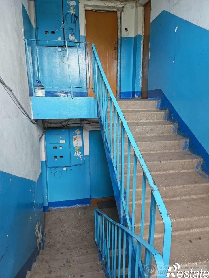 1-комн квартира Бакинская улица, 30а
