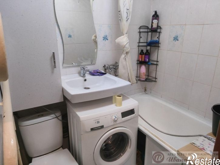 2-комн квартира Карла Маркса проспект, 428