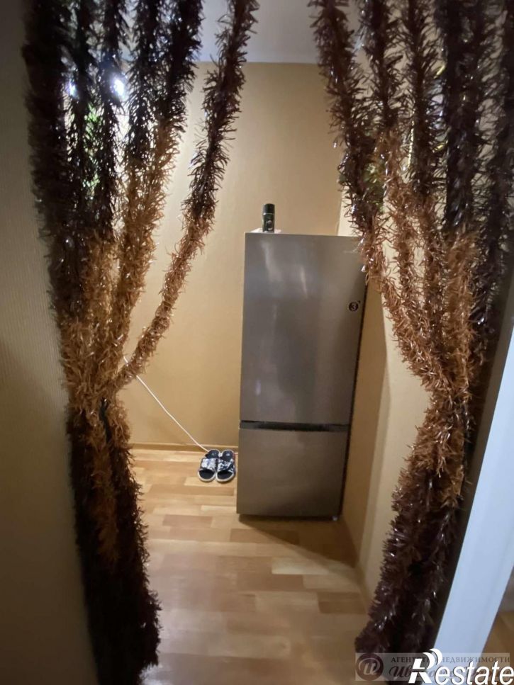 2-комн квартира Дзержинского улица, 8