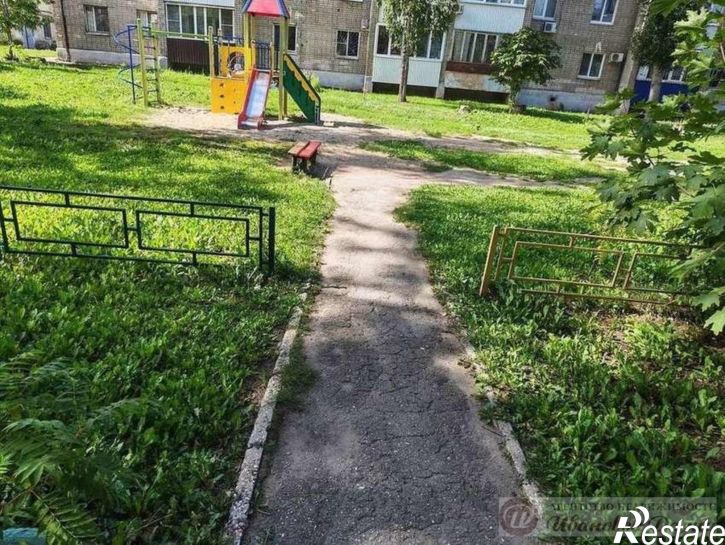 1-комн квартира Бакинская улица, 30а