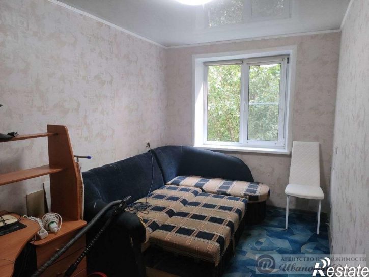2-комн квартира Карла Маркса проспект, 428