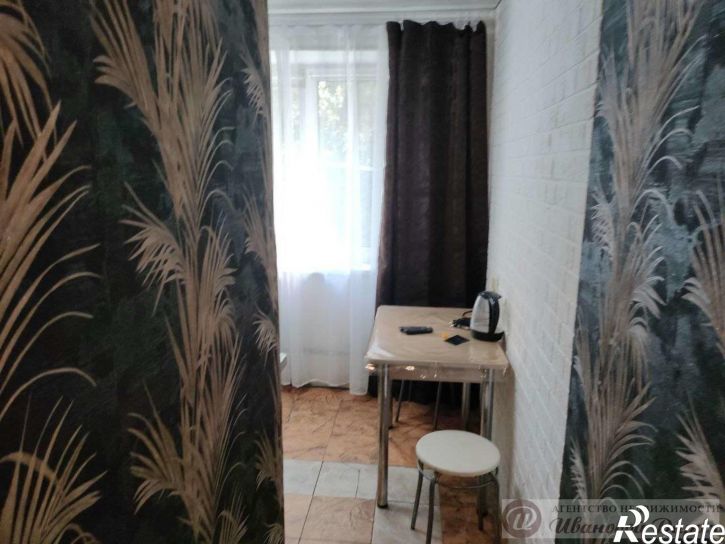 2-комн квартира Карла Маркса проспект, 428