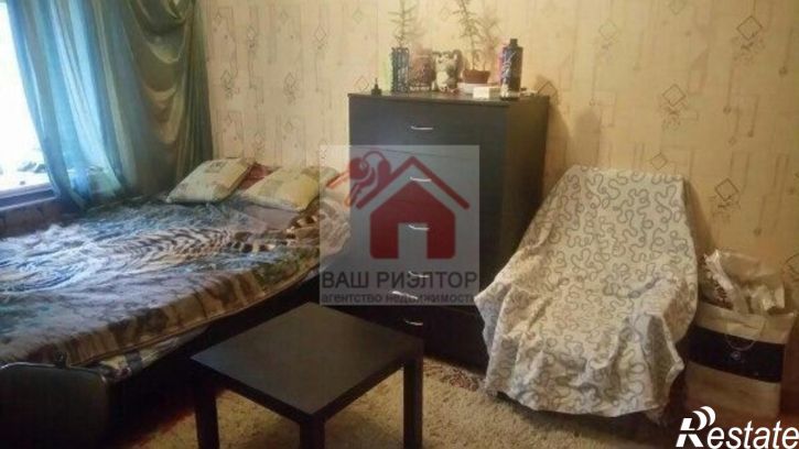 1-комн квартира Заводское шоссе, 71а