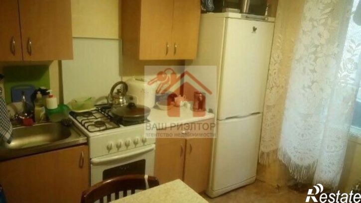 1-комн квартира Заводское шоссе, 71а