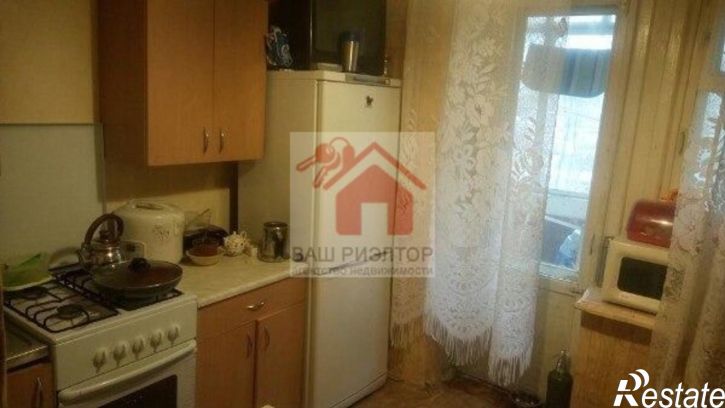 1-комн квартира Заводское шоссе, 71а