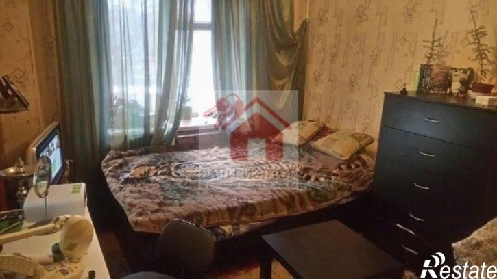 1-комн квартира Заводское шоссе, 71а