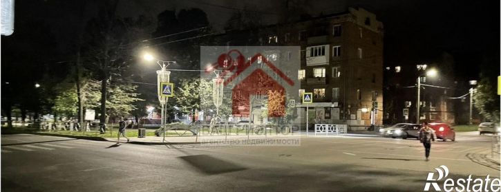 2-комн квартира Металлургов проспект, 89
