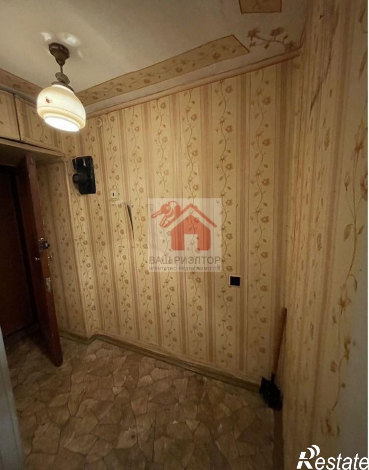 2-комн квартира Металлургов проспект, 89