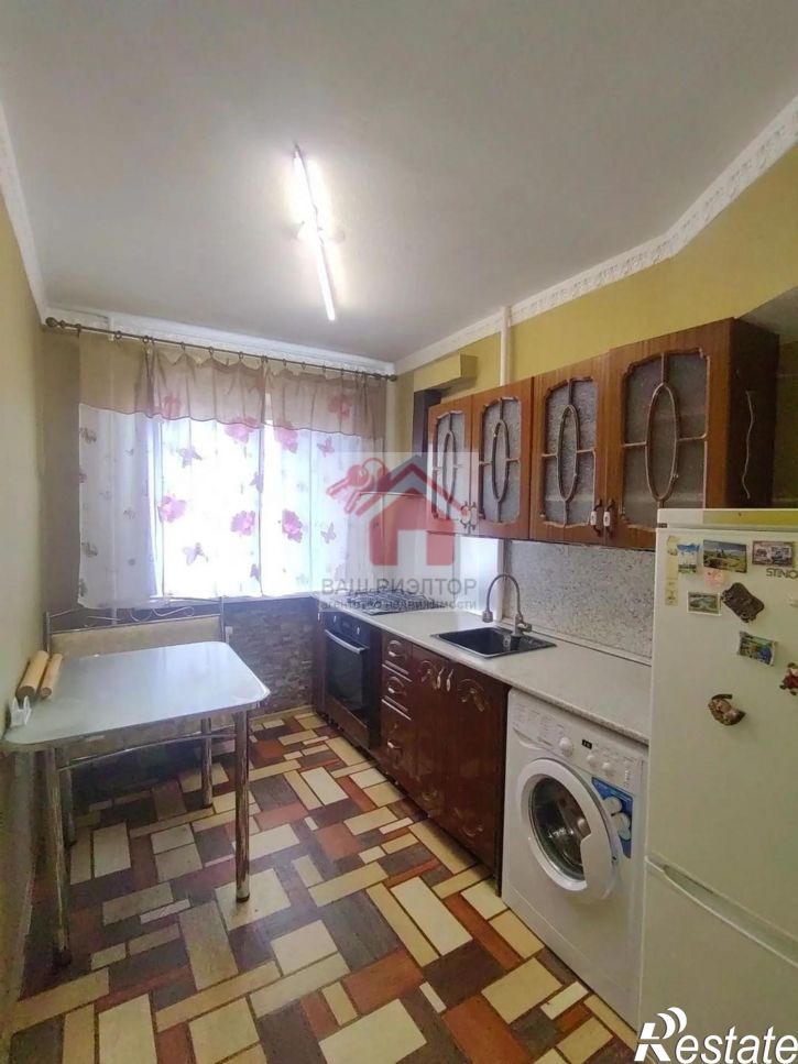 3-комн квартира Карла Маркса проспект, 453