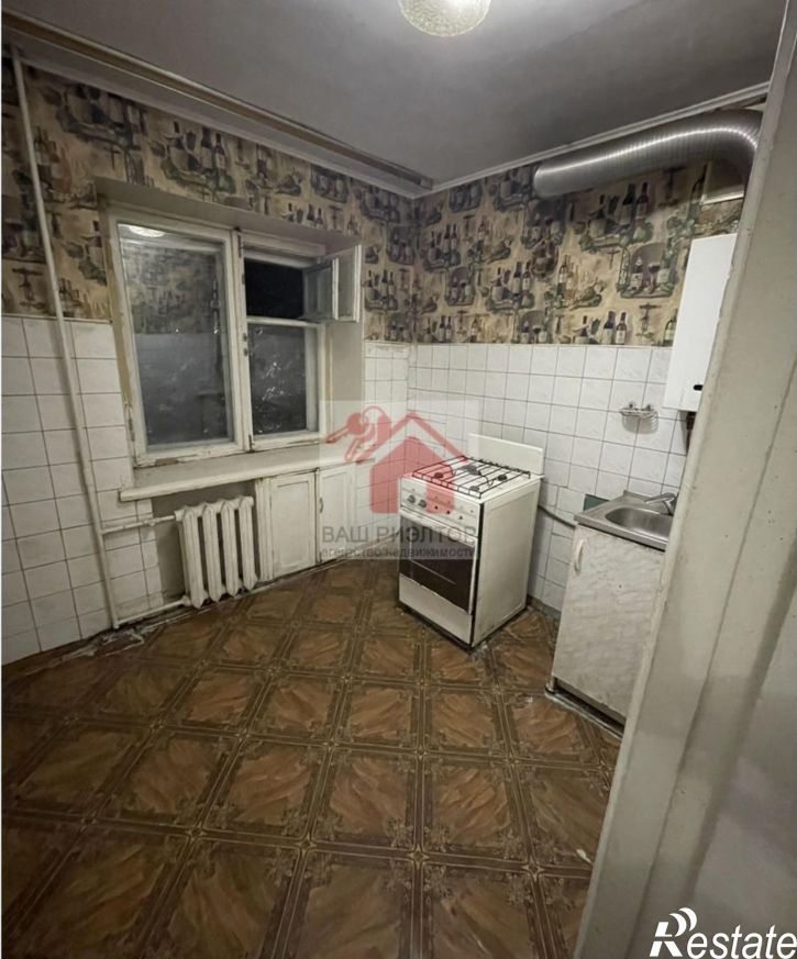 2-комн квартира Металлургов проспект, 89