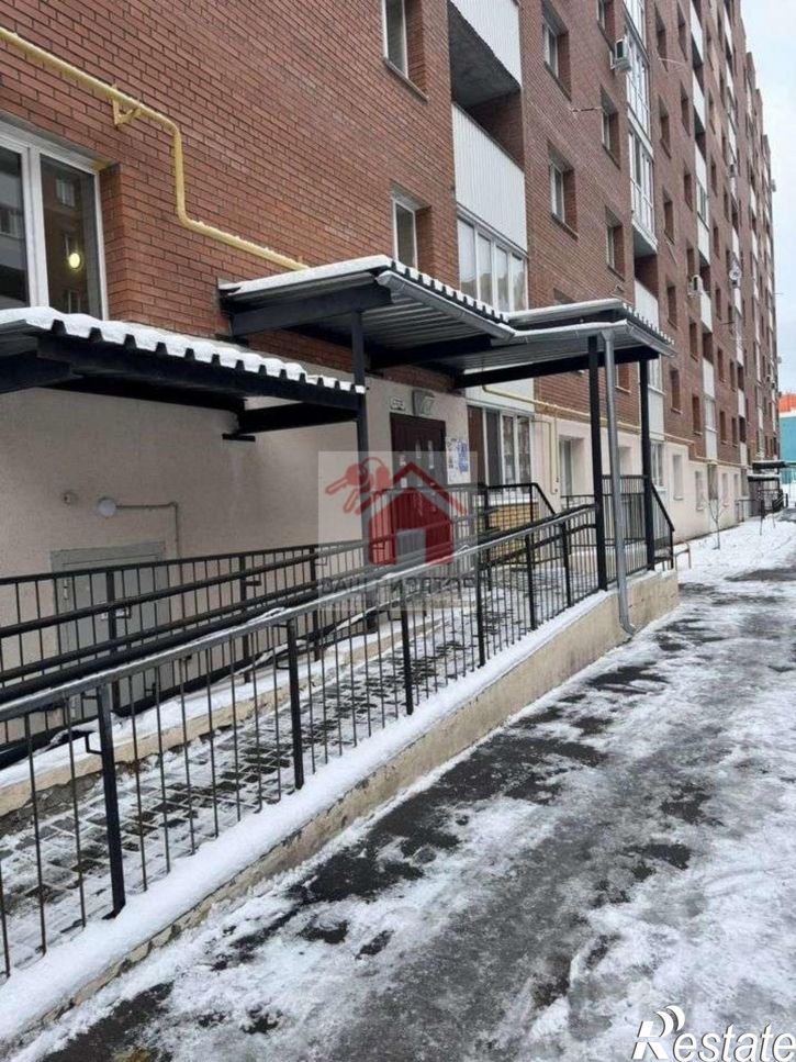 1-комн квартира 1-й квартал, 73