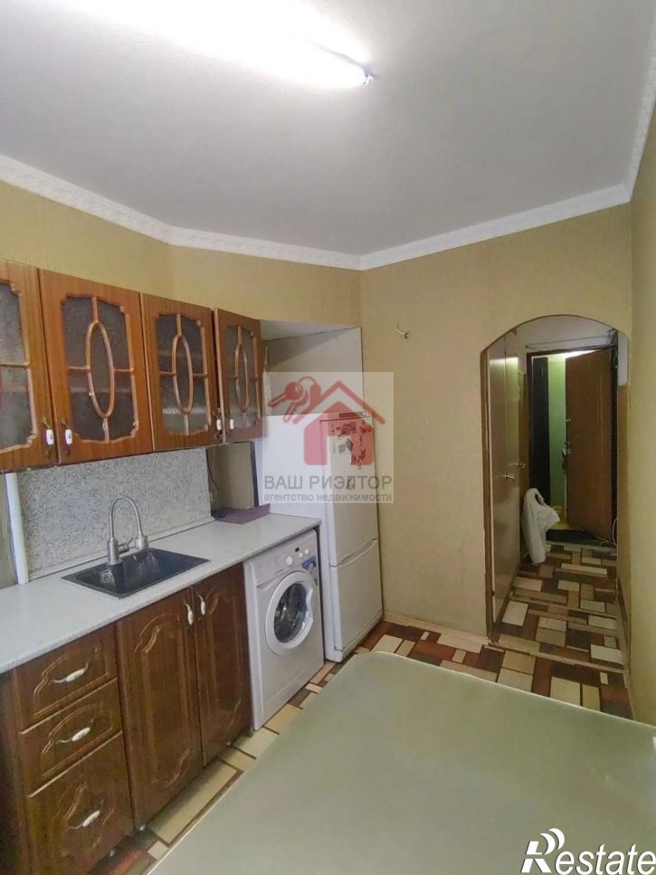 3-комн квартира Карла Маркса проспект, 453