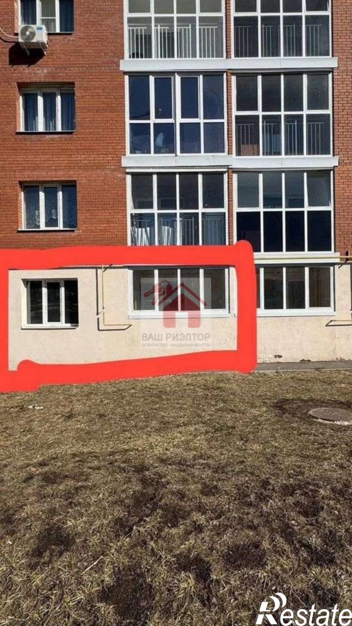 1-комн квартира 1-й квартал, 73