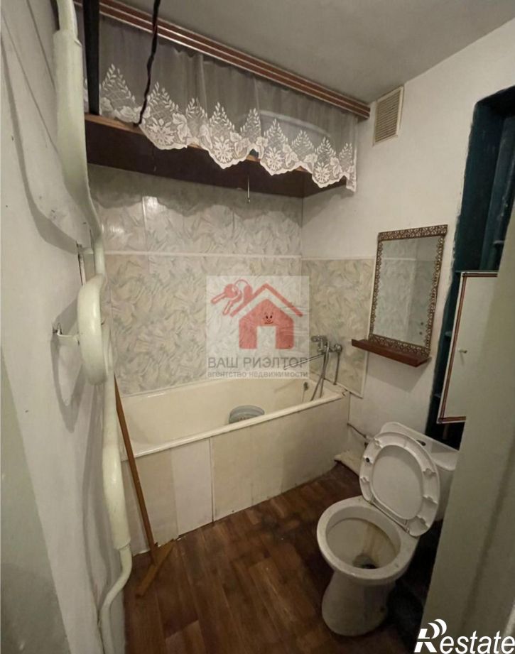 2-комн квартира Металлургов проспект, 89