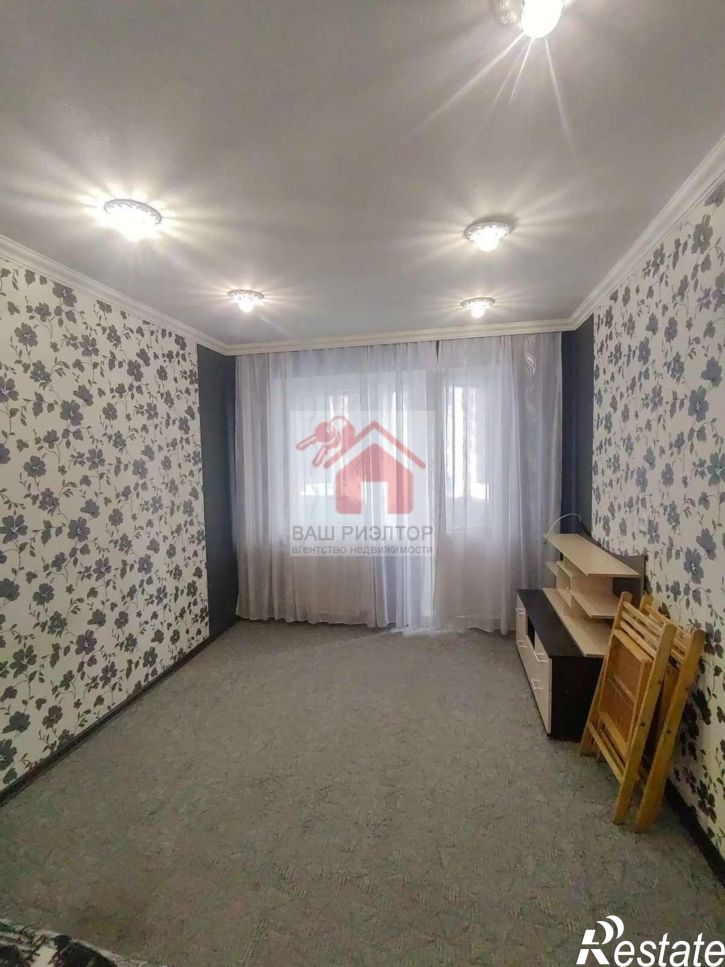 3-комн квартира Карла Маркса проспект, 453