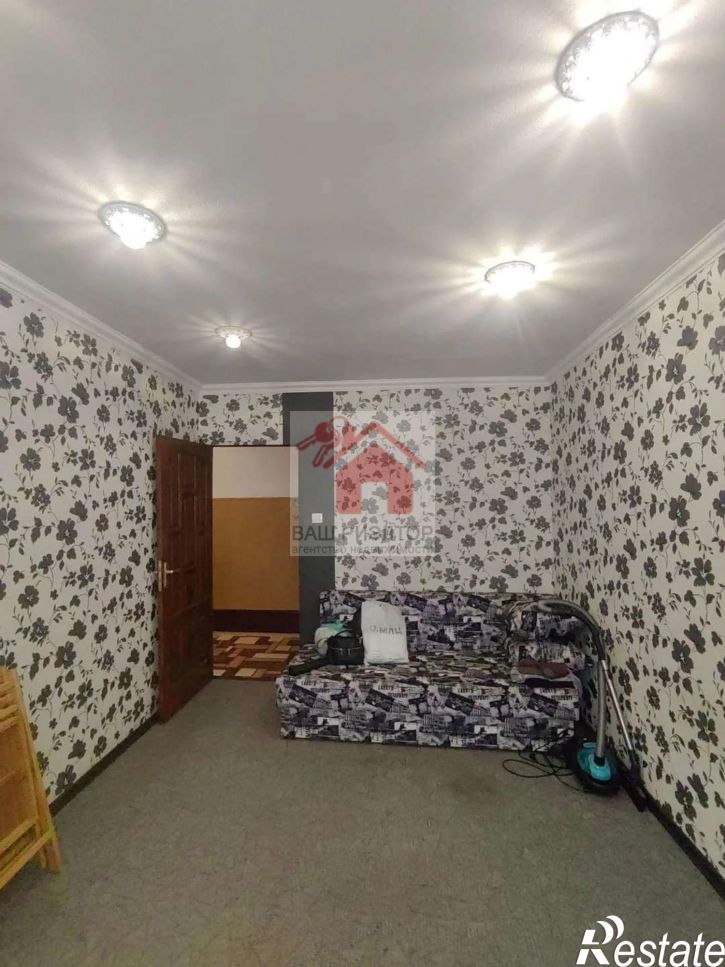 3-комн квартира Карла Маркса проспект, 453