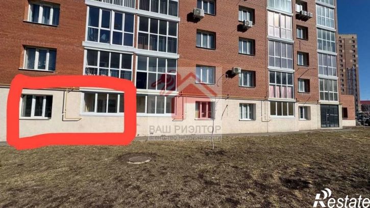 1-комн квартира 1-й квартал, 73
