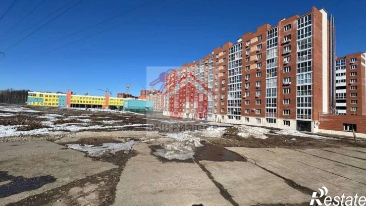 1-комн квартира 1-й квартал, 73
