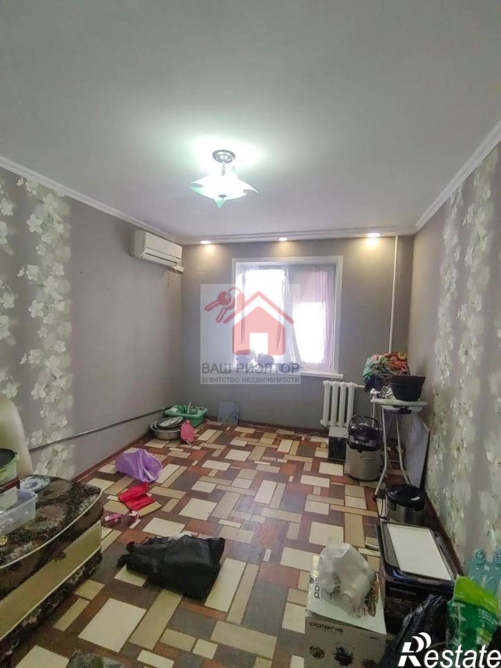 3-комн квартира Карла Маркса проспект, 453