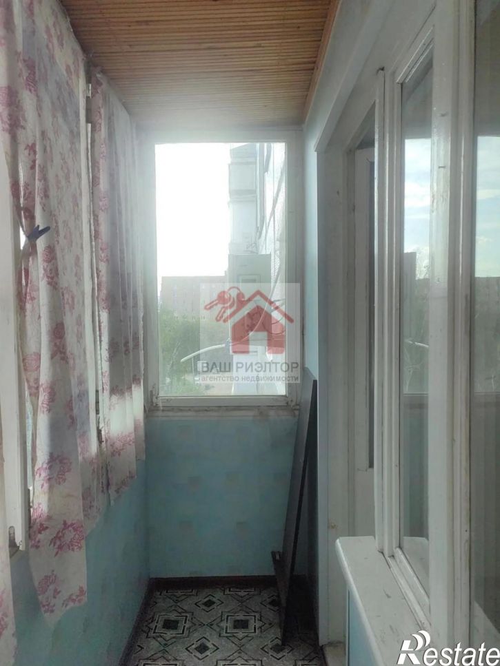 3-комн квартира Карла Маркса проспект, 453