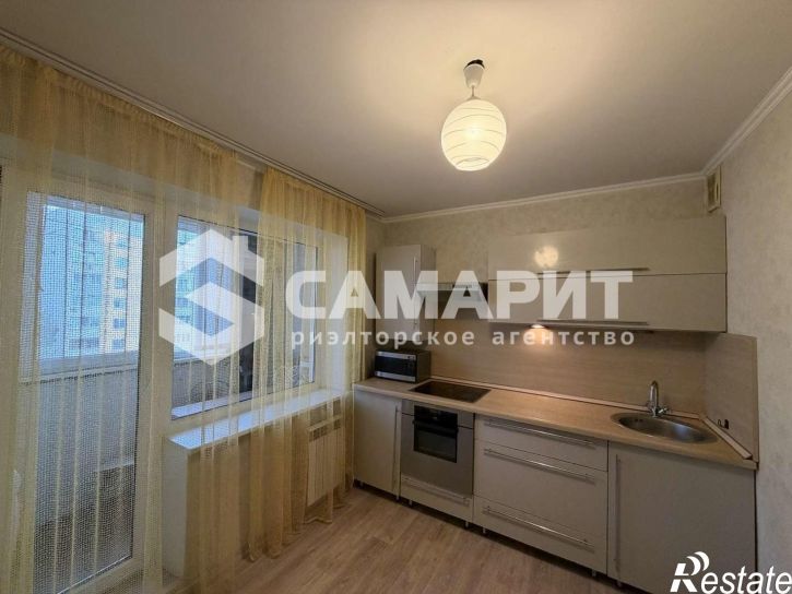 3-комн квартира 22 Партсъезда улица, 186