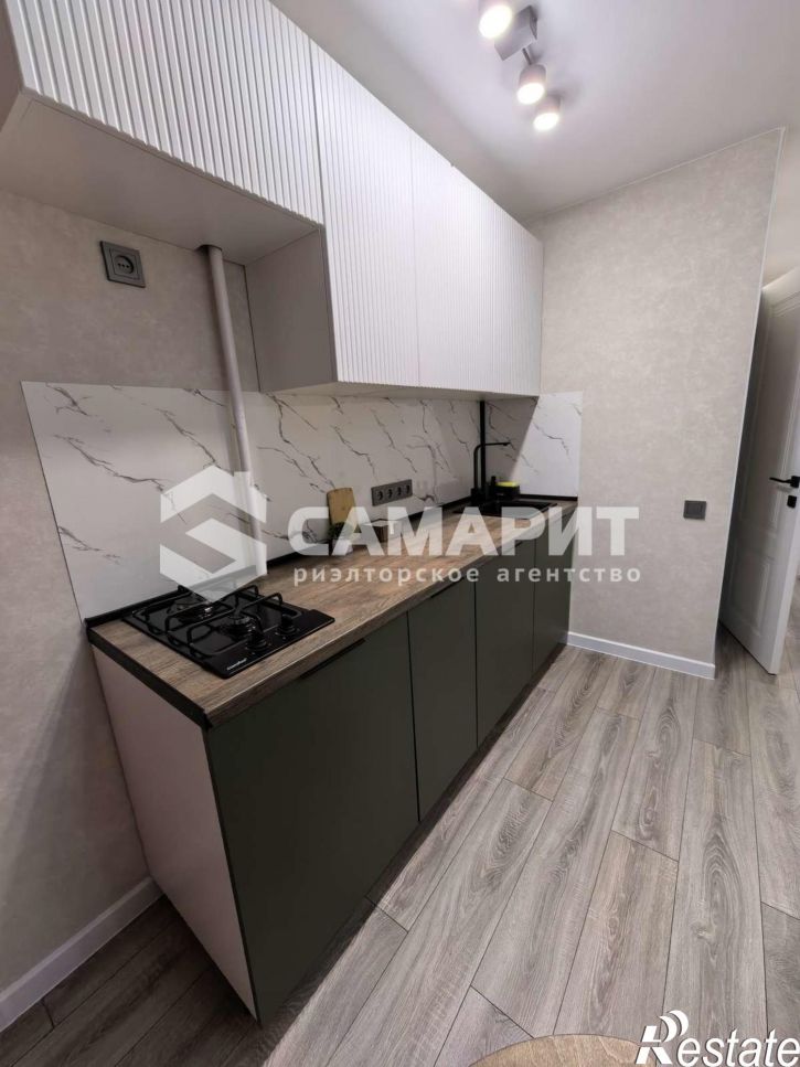 2-комн квартира Металлургов проспект, 23