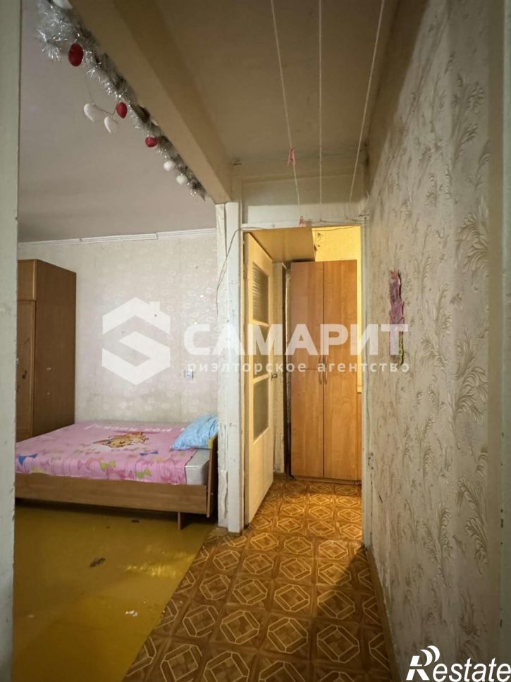 1-комн квартира Карла Маркса проспект, 350