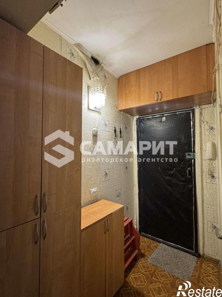 1-комн квартира Карла Маркса проспект, 350