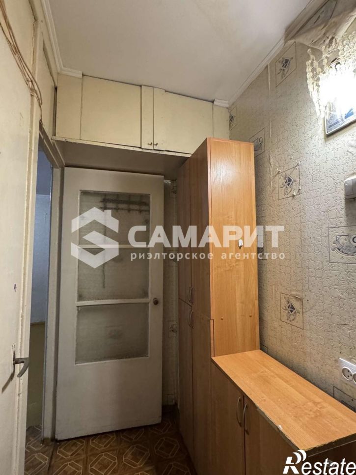 1-комн квартира Карла Маркса проспект, 350