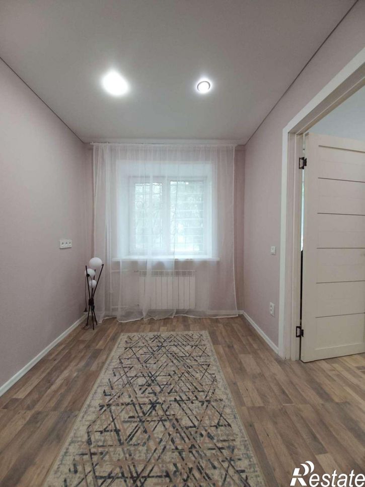 2-комн квартира Ново-Молодежный переулок, 4