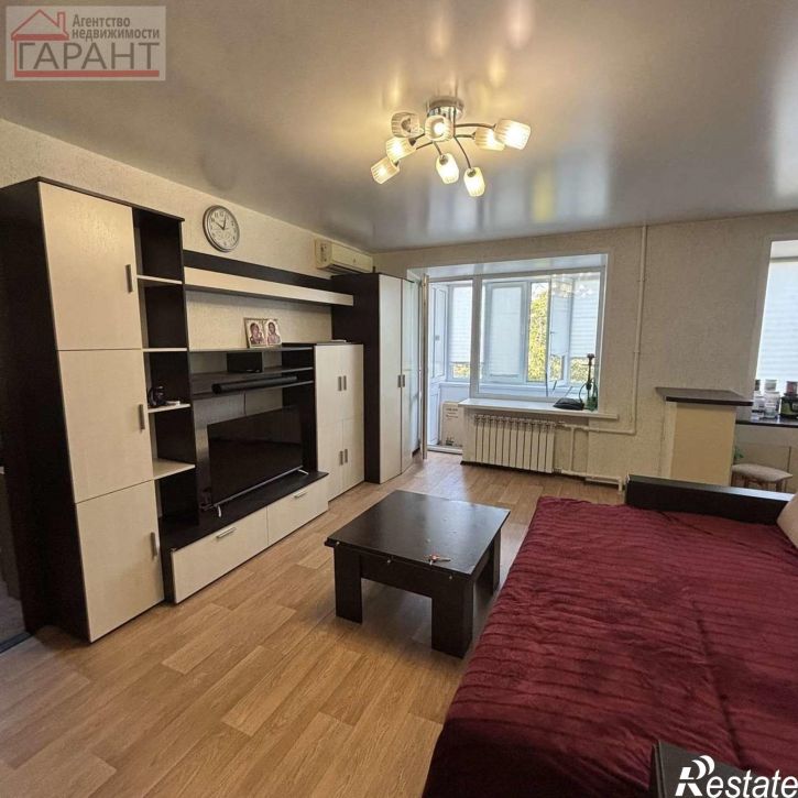 2-комн квартира Ивана Булкина улица, 80
