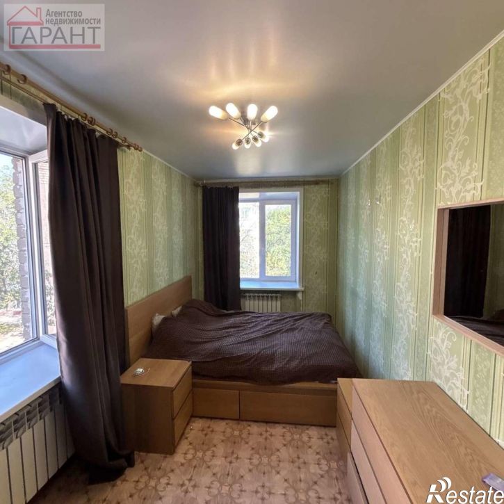 2-комн квартира Ивана Булкина улица, 80
