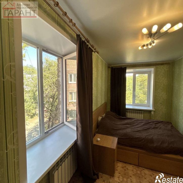2-комн квартира Ивана Булкина улица, 80