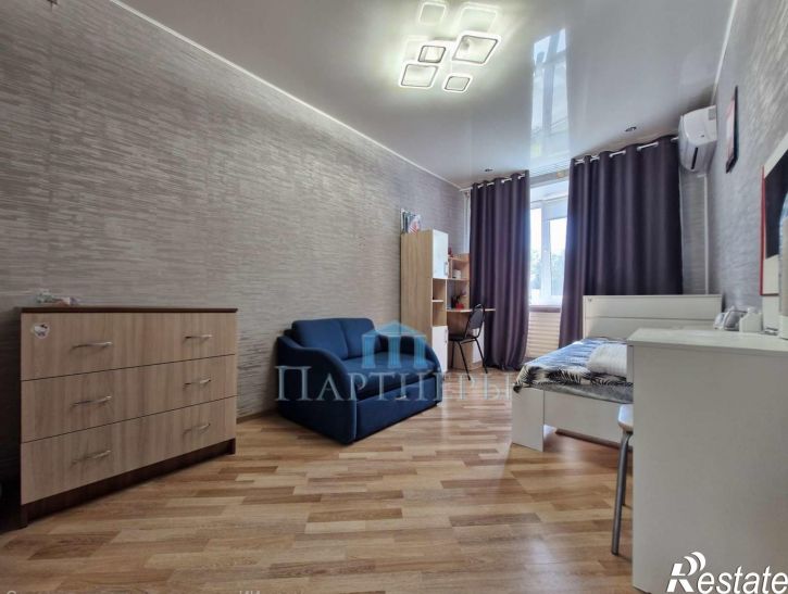 Комната Георгия Ратнера улица, 9кБ