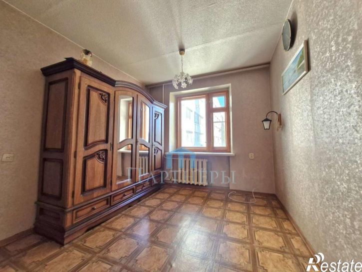 3-комн квартира Енисейская улица, 39