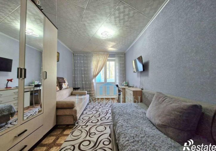 Комната Георгия Ратнера улица, 9кБ