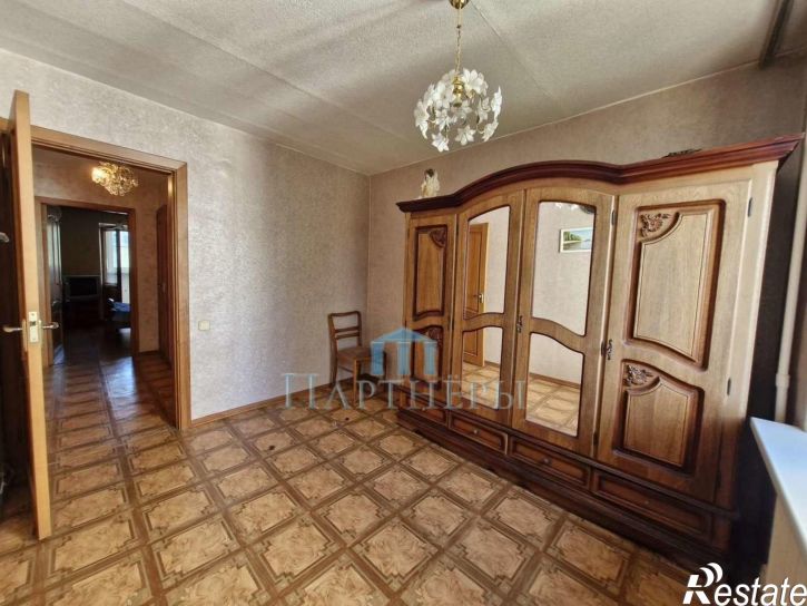 3-комн квартира Енисейская улица, 39