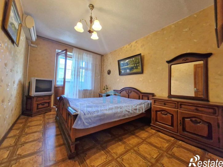 3-комн квартира Енисейская улица, 39