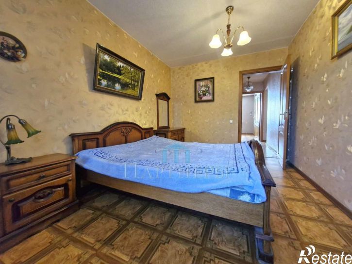 3-комн квартира Енисейская улица, 39
