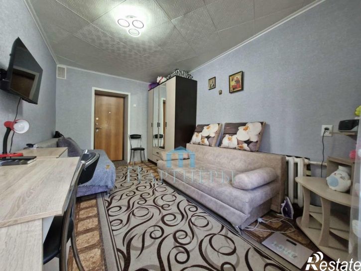 Комната Георгия Ратнера улица, 9кБ