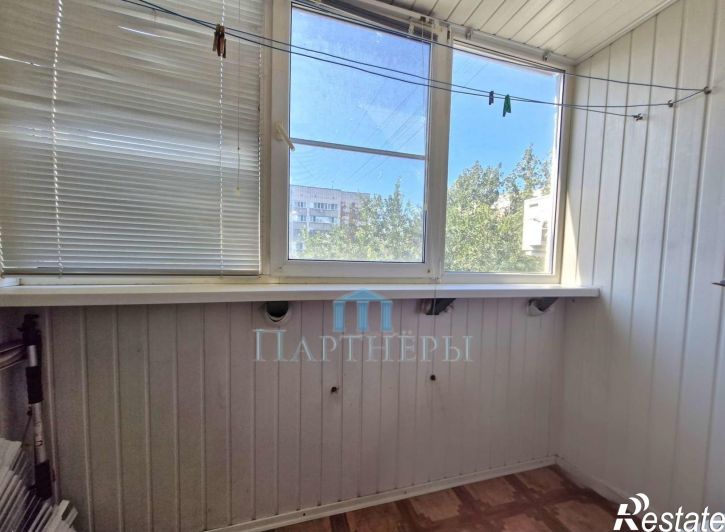 3-комн квартира Енисейская улица, 39