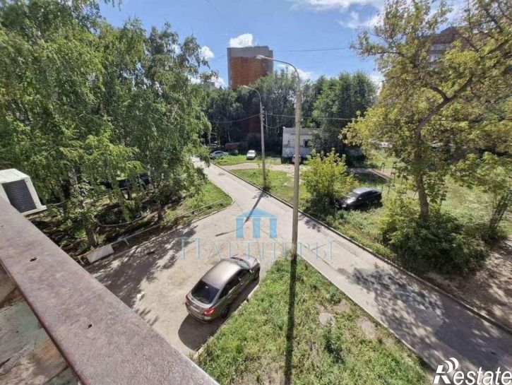 Комната Георгия Ратнера улица, 9кБ
