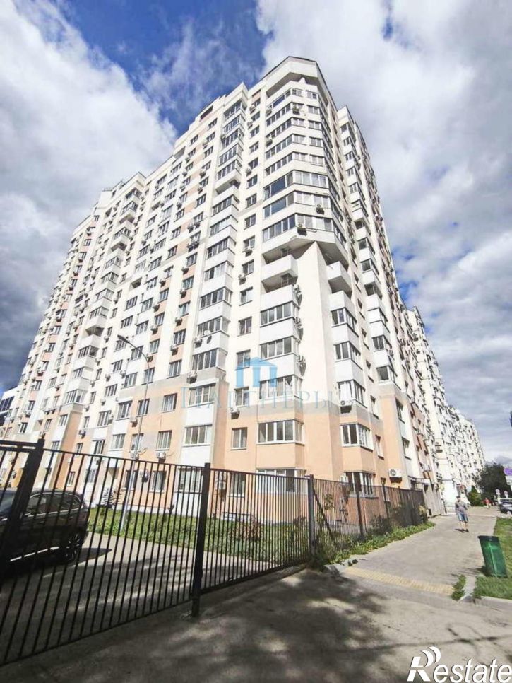 1-комн квартира Садовая улица, 254