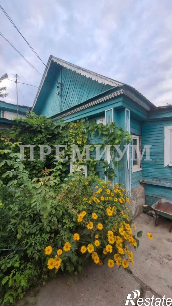 Коттедж/дом Свияжский переулок, 7