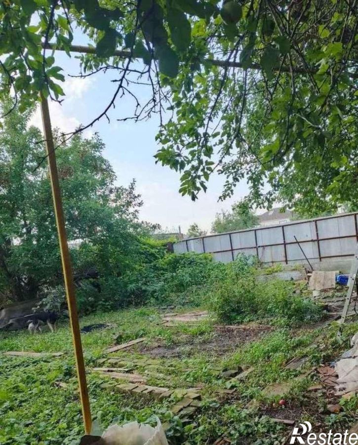 Коттедж/дом Раздельная улица
