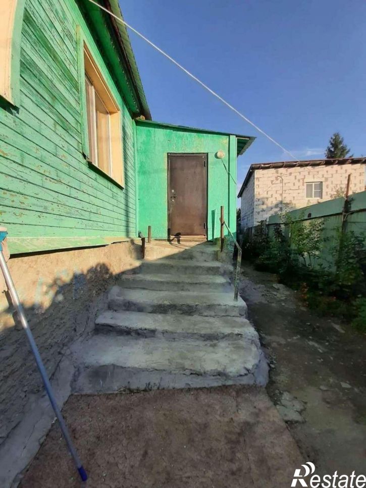 Коттедж/дом Новокуйбышевское шоссе, 36