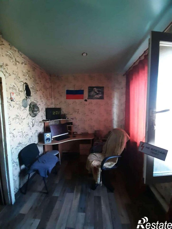 Коттедж/дом Новокуйбышевское шоссе, 36
