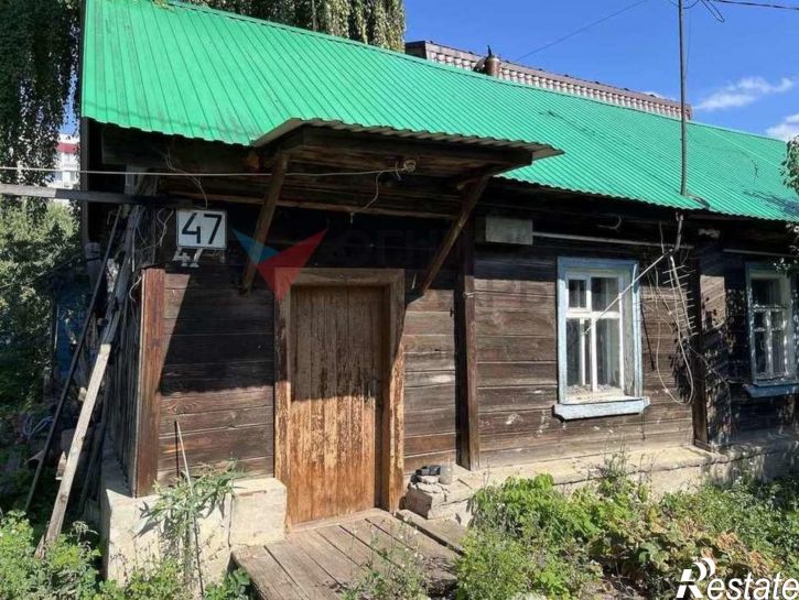 Коттедж/дом Моршанская улица, 47