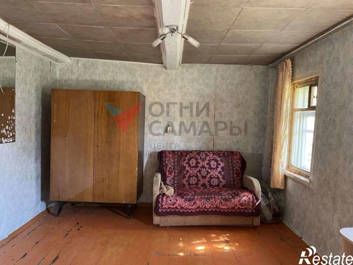 Коттедж/дом Моршанская улица, 47